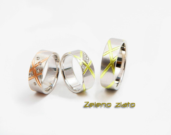 Nakit po naročilu - unikaten nakit