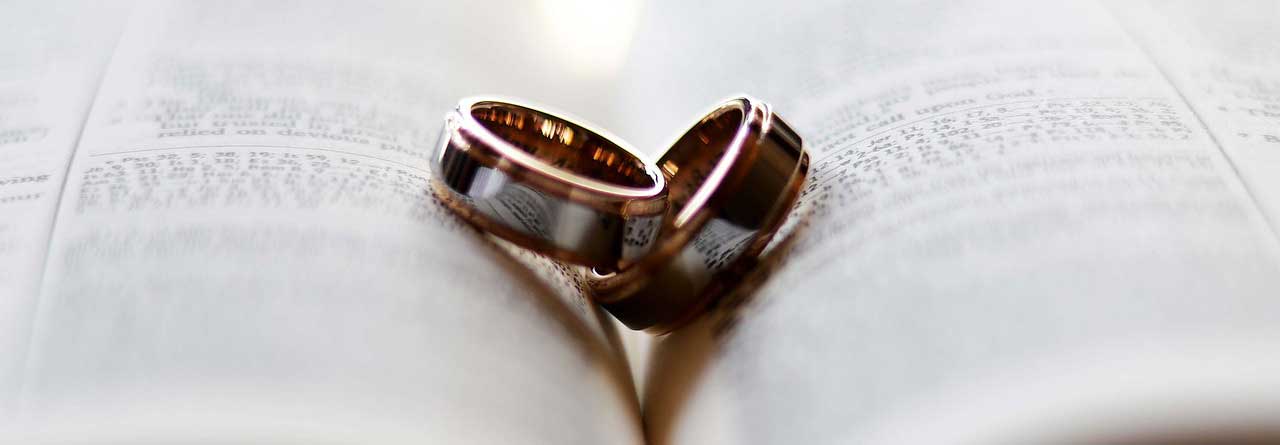 Poročni prstan